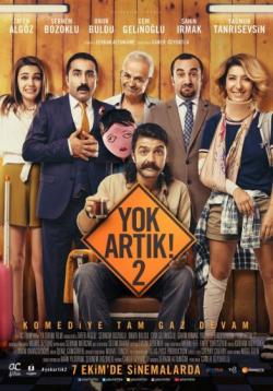 Yok Artık! 2