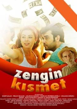 Zengin Kısmet