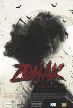 Zohak